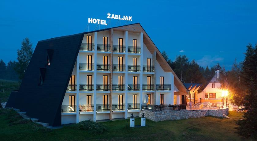 Hotel Žabljak