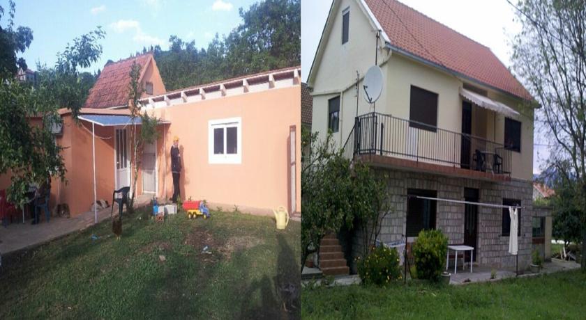 Ivošević Apartments