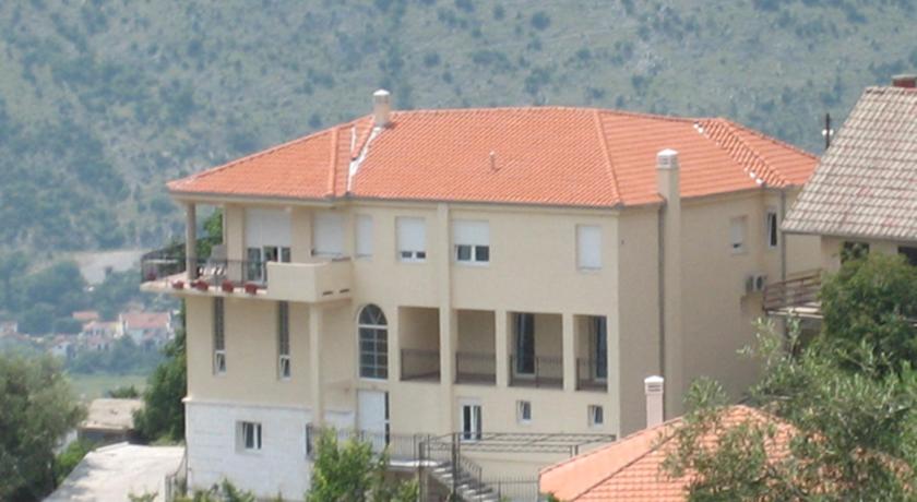 Montenegro Seaview Apartment Rental