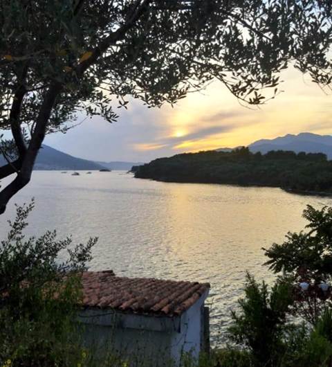 ostrvo Sv Marko i Gospu od Milosti