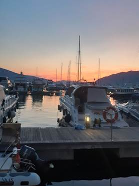 Porto Montenegro