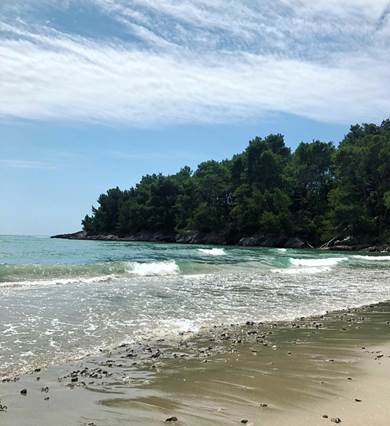 Plaza Plavi Horizont Plaza Plavi Horizont