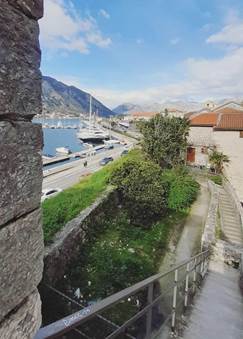 Kotor blizu Tivta Kotor blizu Tivta