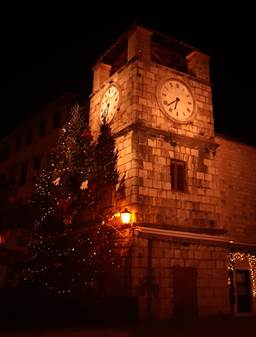 Kotor blizu Tivta Kotor blizu Tivta