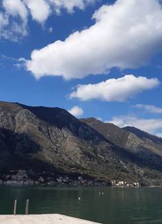 Kotor blizu Tivta Kotor blizu Tivta