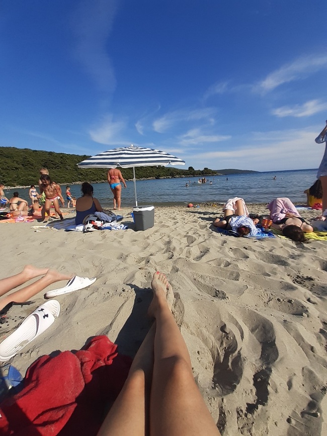 plavi horizonti plaza